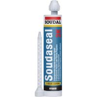 Soudal Soudaseal 2K 250ml - thumbnail