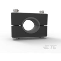 TE Connectivity TE TEE TAPPAT CABLE CLEATS EF8405-000 1 stuk(s) - thumbnail