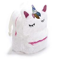 Rugtas Plushe Kat Roze - thumbnail