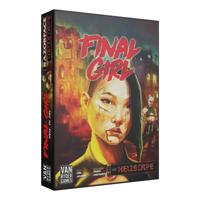 Final Girl: Hell to Pay - Series 3 - thumbnail