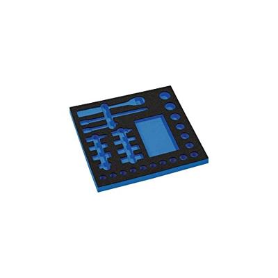 Promat/Tecwerk Gereedschapsmodule | lege inleg 2/3-module | 4000 871 248, 27-delig - 4000871257