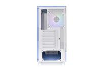 Thermaltake View 270 TG Mid Tower Blauw - thumbnail