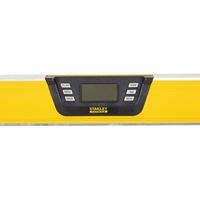 Stanley handgereedschap FatMax Digitale Waterpas | 120 cm - 0-42-086 - thumbnail