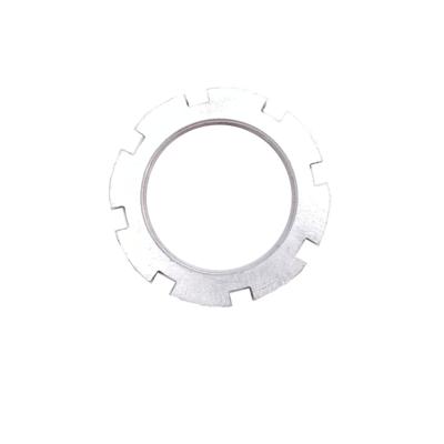 Miranda lockring bosch gen4, m30 zilver