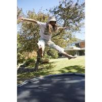 Beechfield CB90N Organic Cotton Bucket Hat - Sand - S/M - thumbnail