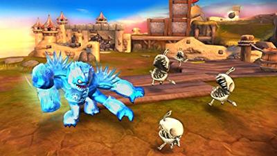 Skylanders Giants - Slam Bam
