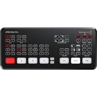Blackmagic ATEM Mini Pro - thumbnail