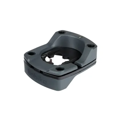 Bobike mini bevestigingset ahead plus geïntegreerde kabels Bobike mini bevestigingset ahead plus geïntegreerde kabels