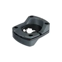 Bobike mini bevestigingset ahead plus geïntegreerde kabels - thumbnail