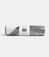 Manduka Yogitoes Skidless Yoga Handdoek - Calm - thumbnail
