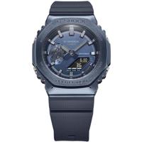 Casio G-Shock Classic GM-2100N-2AER Metal Covered CasiOak 44 mm - thumbnail
