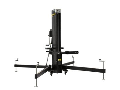BLOCK AND BLOCK GAMMA-60