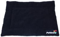 PETGEAR LIGMAT ZWART 107X71X3 CM - thumbnail