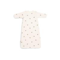 Jollein slaapzak met afritsbare mouw Rosehip-110 cm - thumbnail