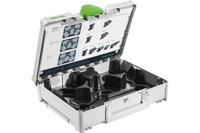Festool SYS-STF-80x133/D125/Delta Systainer³ - 576781 - thumbnail