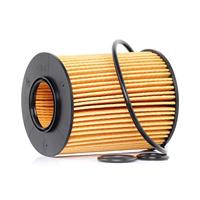 Oliefilter L332 - thumbnail