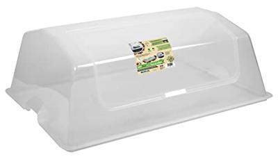 EDA 13926 NA Deksel naar hoogvast „MAX” met opening aan de zijkant 1 stuk(s)