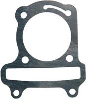 101 OCTANE 101.octane cilindervoet pakking seal cylinder base engine 139 qma-qmb - thumbnail