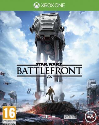 Star Wars Battlefront Star Wars Battlefront