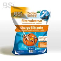 Zeoliet super filtersubstraat 10 kg Zwembadonderhoud BSI - Bsi - thumbnail