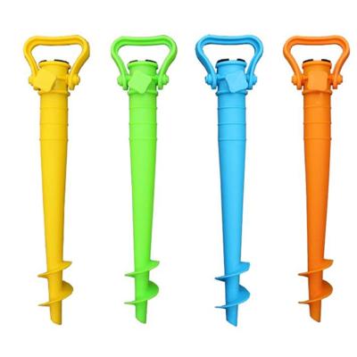 Summertime mix & match parasolboor verschillende kleuren