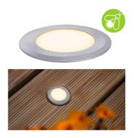 Paulmann Floor downlight 2200K rd 94726 Vloerinbouwlamp LED 2.2 W Aluminium - thumbnail