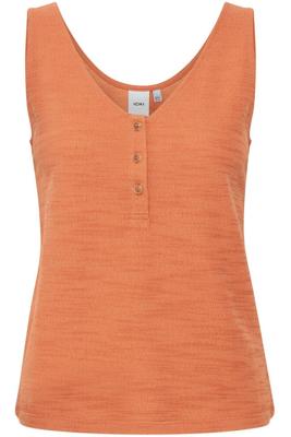 ICHI singlet IHALABAMA oranje