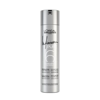 L&apos;Oréal Professionnel Infinium Strong Haarspray 300ml