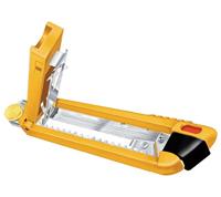 Cutter Olfa 18 X 0,5 MM Zwart Rood 18 mm - thumbnail