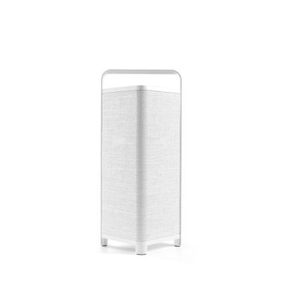 Escape P6 BT- Draagbare Speaker met Bluetooth- Wit
