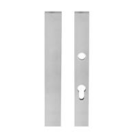 Bu.afdek/Bi.kruk PC72 paar PRIO rechth. SKG*** rvs mat LS - thumbnail