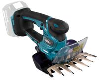 Makita dum604zx 18v accu grasschaar + schaarmessenset | zonder accu's en lader - dum604zx - thumbnail