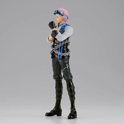 One Piece DXF - Film Red The Grandline Series Figure - Koby