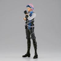 One Piece DXF - Film Red The Grandline Series Figure - Koby - thumbnail