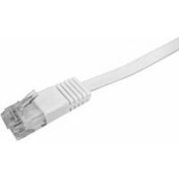 LogiLink CAT5e UTP 1m wit - thumbnail
