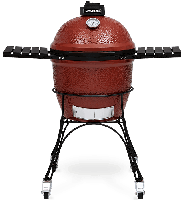 Kamado Joe Classic barbecue - thumbnail