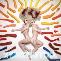 Synesthetica - LP (0644110030818) - thumbnail