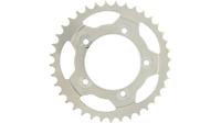 RK Chain wheel 520 38z steel silver - thumbnail