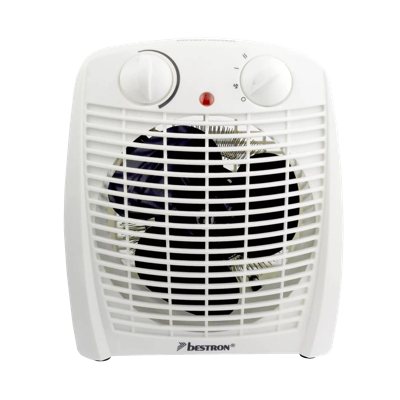 Bestron Bestron Ventilatorkachel AFH211W