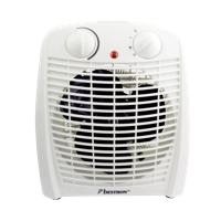 Bestron Bestron Ventilatorkachel AFH211W - thumbnail