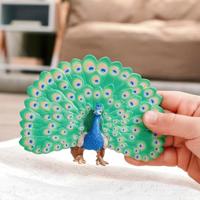 schleich FARM WORLD pauw 14926 - thumbnail