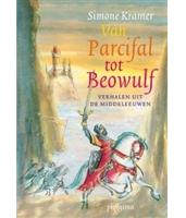 Van parcifal tot beowulf - Simone Kramer - eBook (9789021669397) - thumbnail