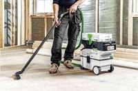 Festool CTLC MIDI I-Basic Accu stofzuiger CLEANTEC - 577066 - thumbnail