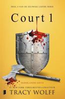 Court 1 - Tracy Wolff - ebook - thumbnail
