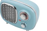 Eurom B-4 PTC | Keramische kachel | 1500 W - 341416 - thumbnail