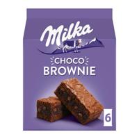 Milka choco brownie (13x 150gr) - thumbnail