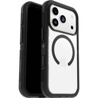 Otterbox Case Apple iPhone 17 Pro Doorzichtig, Black - thumbnail