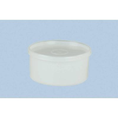 Hünersdorff 911200 Doos Geschikt voor levensmiddelen (b x h x d) 114 x 88 x 114 mm Natuur 1 stuk(s)