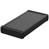 Bopla Alubos ABPH 820-150 84826150.HMT1 Profielbehuizing 150 x 82 x 22 Aluminium Zwart 1 stuk(s) - thumbnail