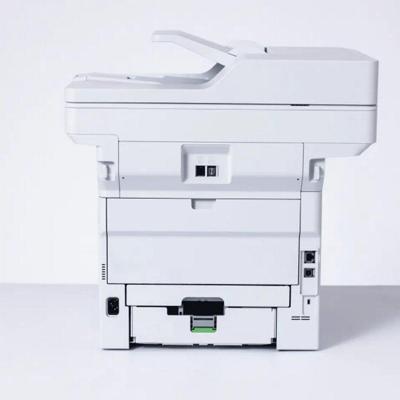 Brother MFC-L6710DW laserprinter Brother MFC-L6710DW laserprinter